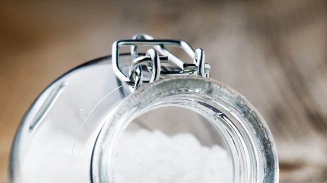 Три мита за солта