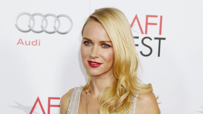 Наоми Уотс ще играе принцеса Даяна