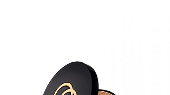 Gucci с дебютна колекция грим