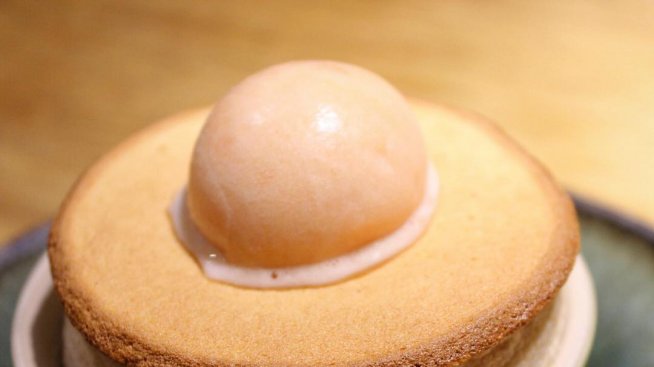 Видео рецепта: Солено суфле