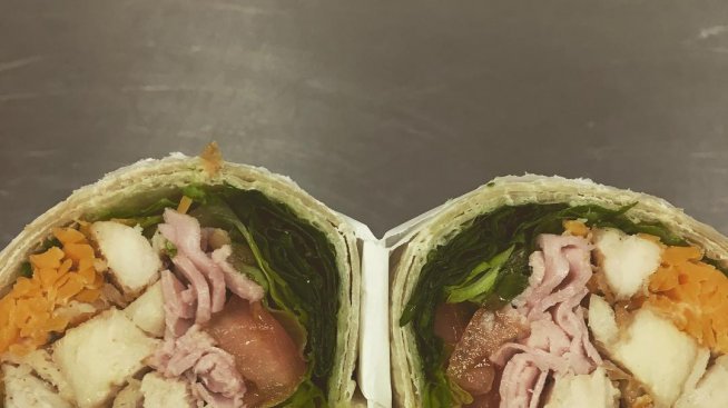 Видео рецепта: Тортила с пиле