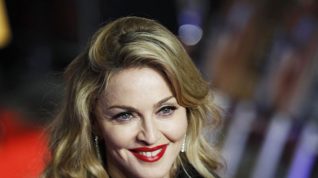 Мадона се извини на Гага заради обвинения в кражба