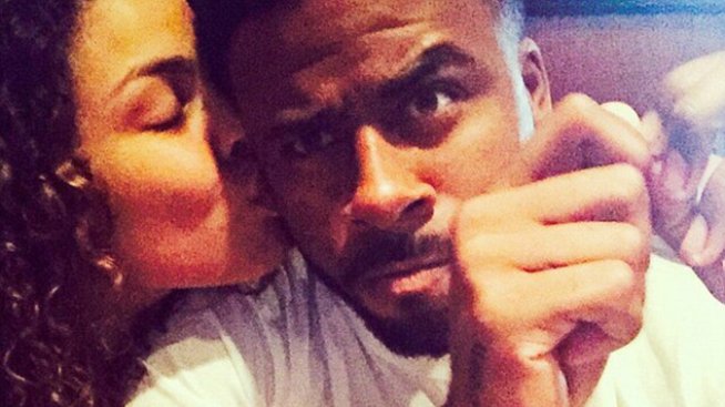 Джордин Спаркс отново е обвързана