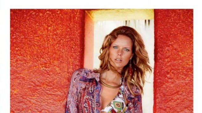 Секси тропик