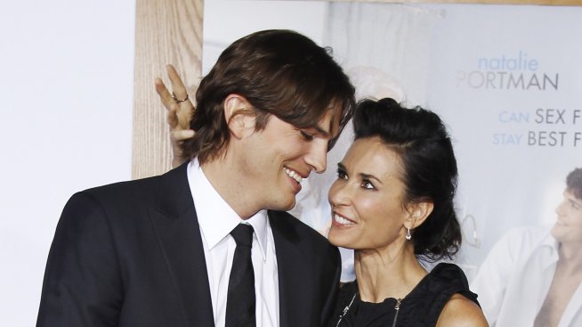 Деми вече си търси нов мъж