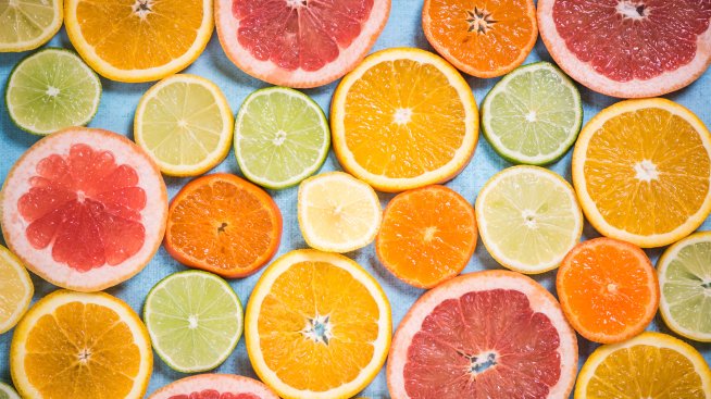 За по-здрава имунна система: Цитруси, джинджифил и чесън