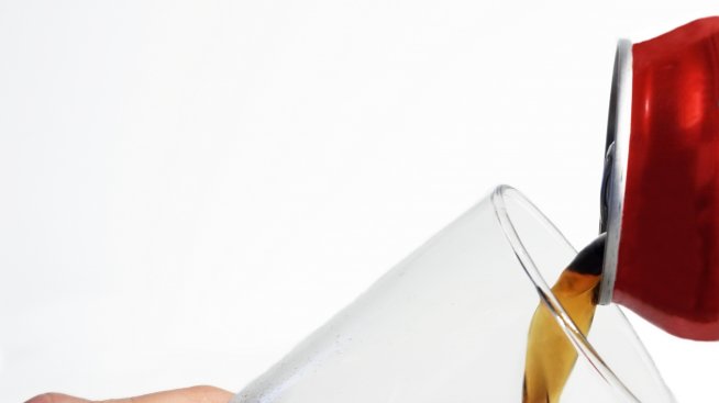 Газираното всеки ден може да предизвика инфаркт