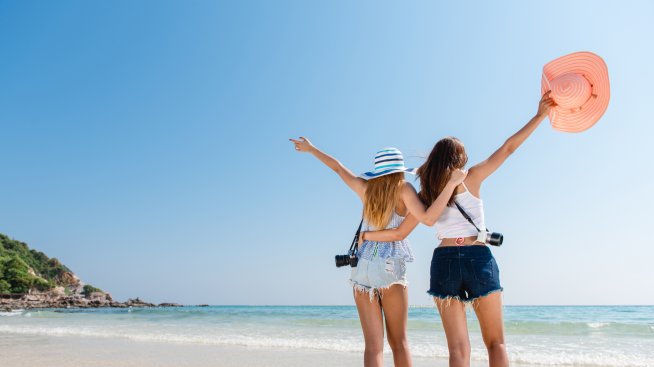 Кои са най-верните приятели в зодиака?