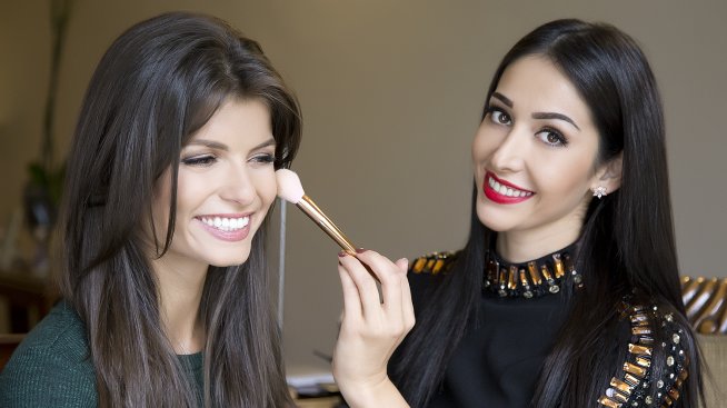 Месец на... Диана Стоенчева!