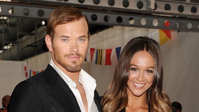 Келън Луц остана без гадже