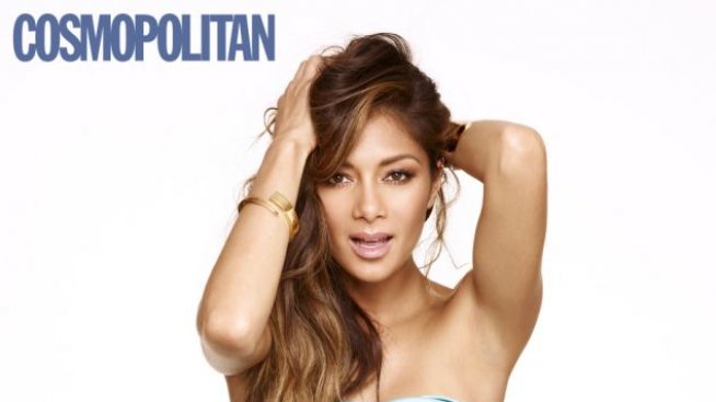 Никол Шерцингер: Булимията ограби живота ми