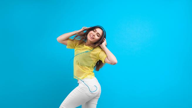 Коя е любимата ни музика според зодията? (1 част)