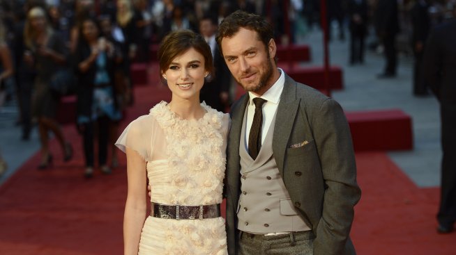 Кийра Найтли била манипулаторка