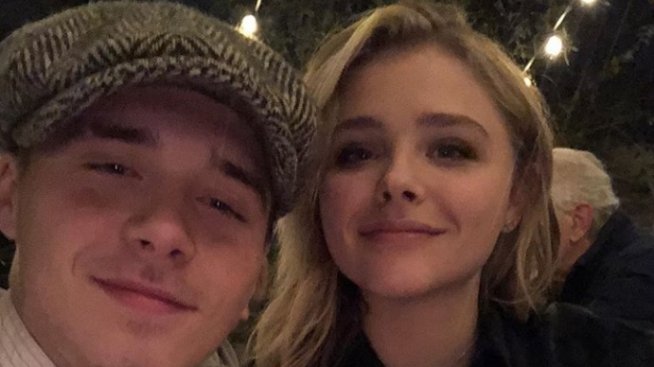 Бруклин смени Клоуи с модел на Playboy