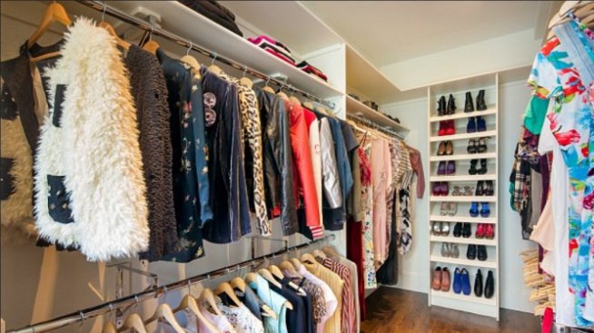 Порочност и естетика – в покоите на Кари Брадшоу