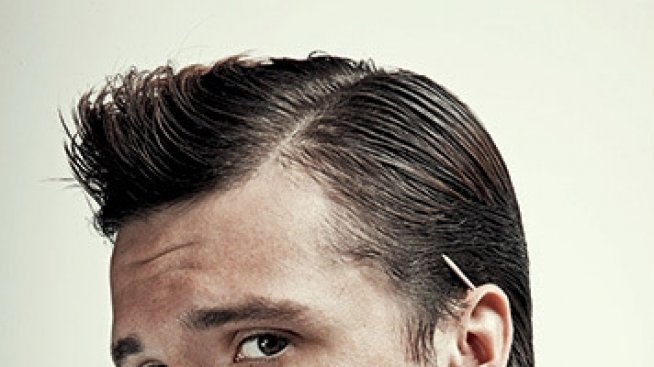 Джош Хътчерсън: В момента съм хетеро, но може и да стана би