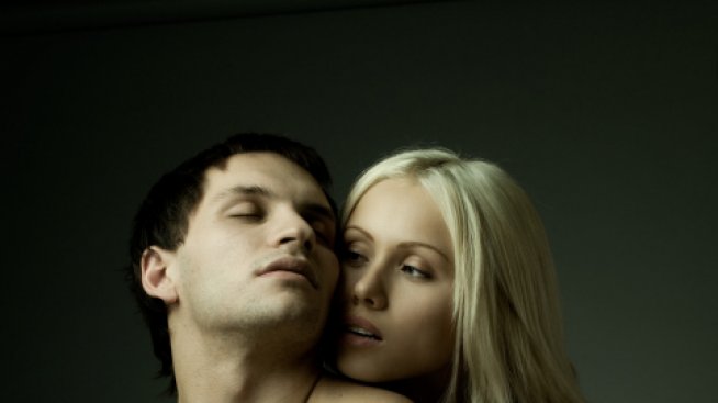 Имате ли „истински“ мъж до себе си?