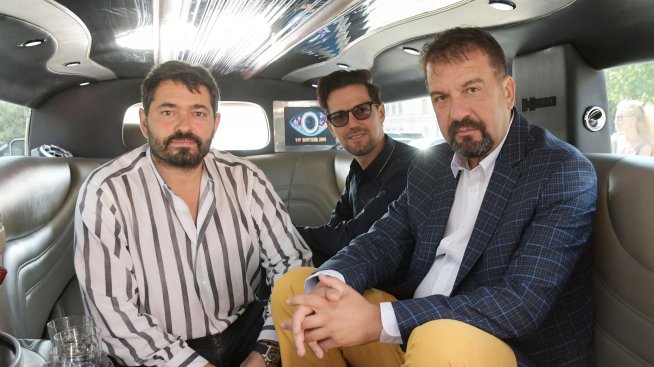 Чужда звезда ще влиза във VIP Brother