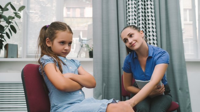 Защо упоритите деца стават успешни възрастни