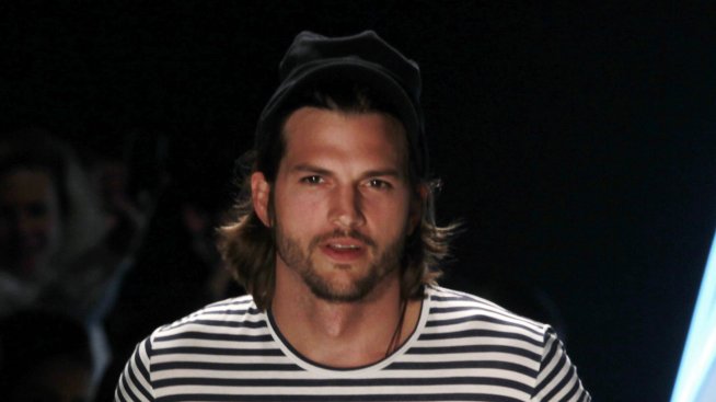 С кого е изневерил Аштън на Деми?! (снимки)