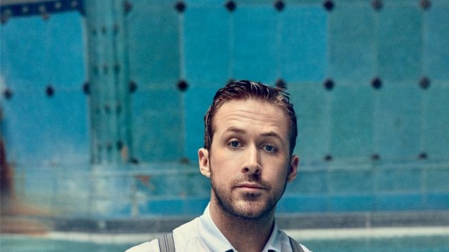 Райън Гослинг: Семейството ми е сбъдната мечта