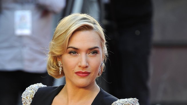 Кейт Уинслет най-накрая е в мир с външността си