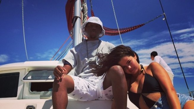 Селена отрече ново гадже