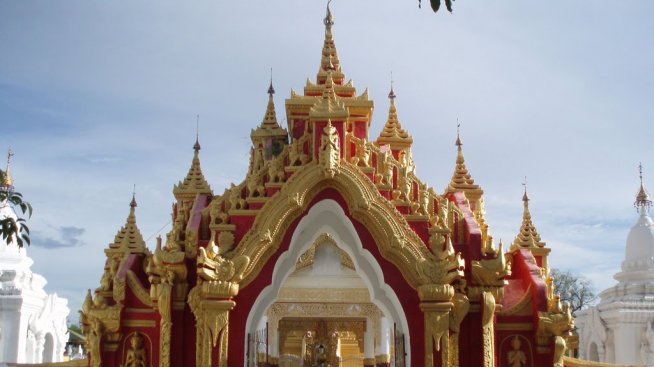 Най-голямата книга в света