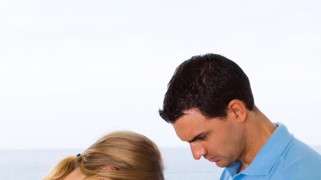 Струва ли си да простите изневяра