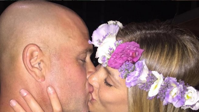 Бар Рафаели ще се омъжи в края на септември