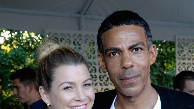 Елън Помпео приветства втората си дъщеря