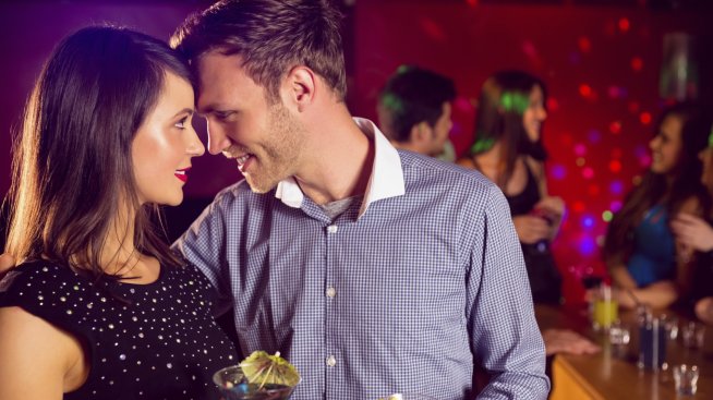 Истината зад флиртуването на мъжете