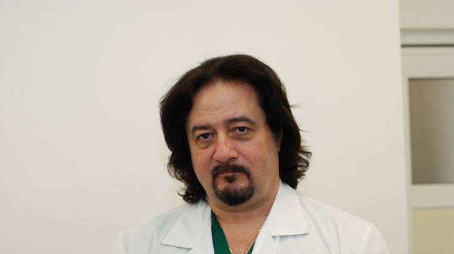 Д-р Милко Ковачев: Пластичната хирургия променя животи