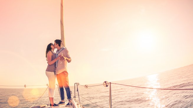 Наръчник за секс през лятото