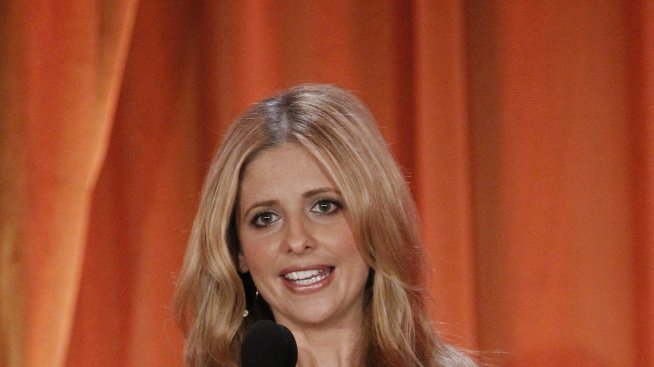 Актриса оплака Бой Джордж вместо Джордж Майкъл