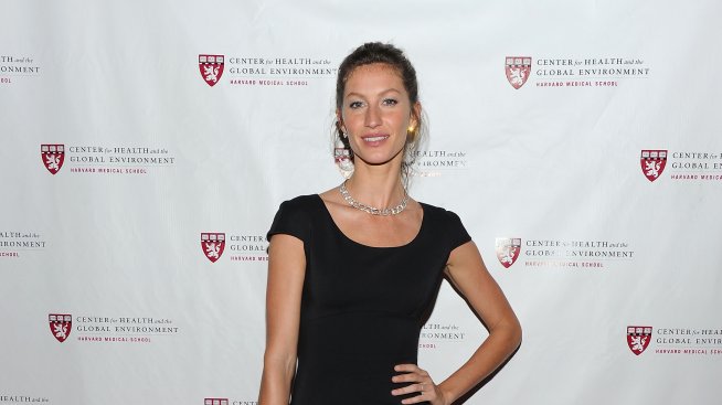 Рецептата за добър брак на Жизел