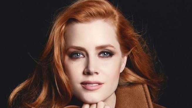 Ейми Адамс замени Дженифър Гарнър като лице на Max Mara