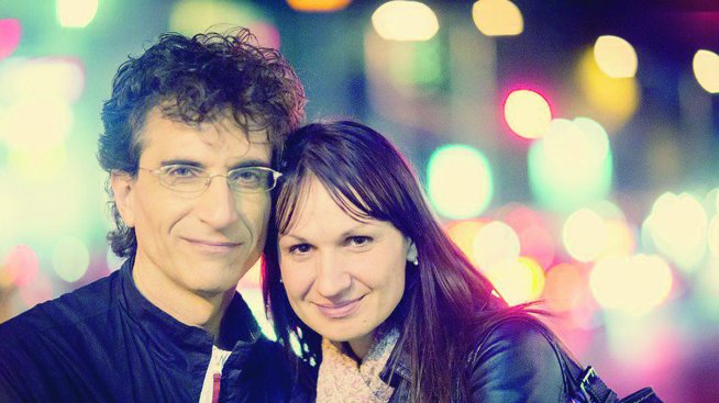 Стунджи става дядо на 50