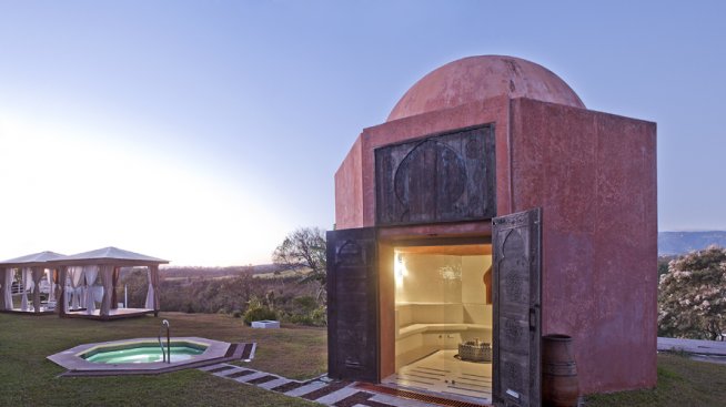 Кътче на спокойствието в Коста Рика