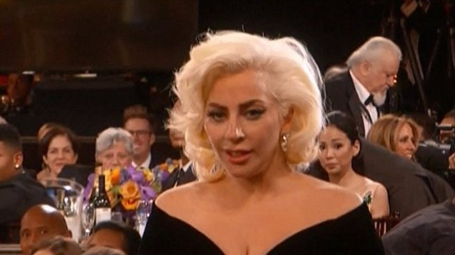 Леонардо ди Каприо се извини на Лейди Гага