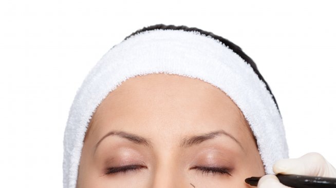 Фейслифтингът подмладява само с три години