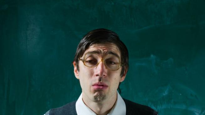 3 знака, че се обличате като „чичко”