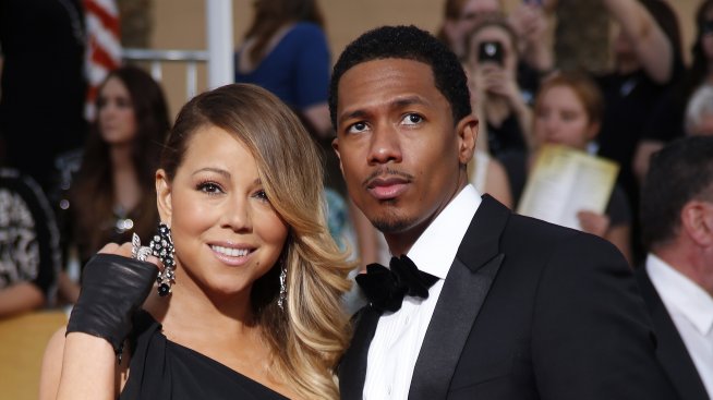 Ник Кенън се отказва от развода с Марая?