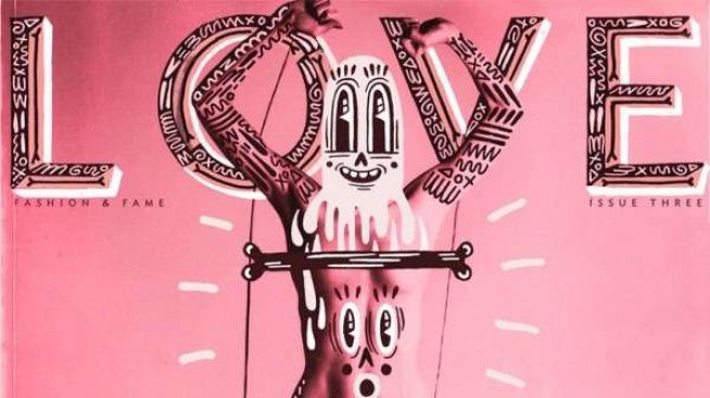 Попарт корици стряскат и вдъхновяват едновременно!