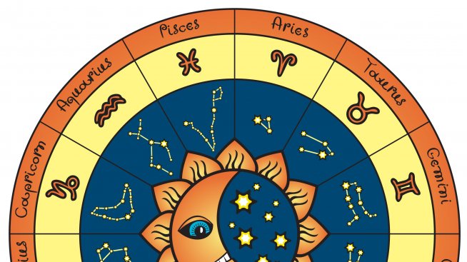 Хороскоп за Баба Марта