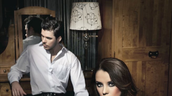 Агнешко? Може би друг път!