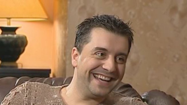 Борис Дали: Константин ще е кръстник на детето ми