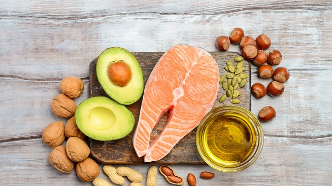 Изненадващи причини, поради които да ядете повече мазнини