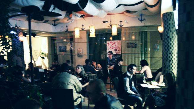 Бързи срещи за хора с нестандартно мислене