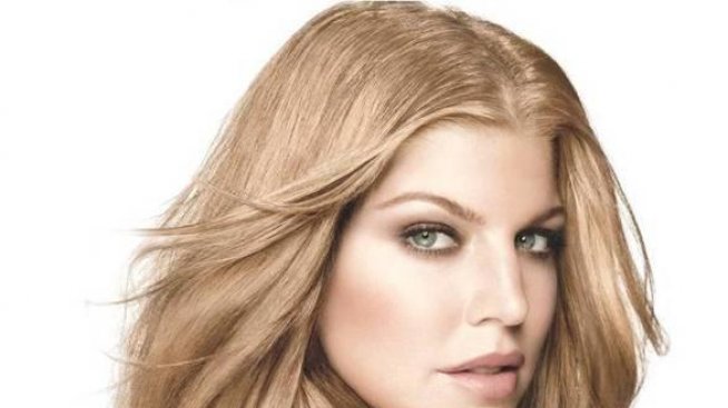 Фърги те предизвиква: Развълнувай цвета на косата си тази есен!